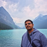 Dealer-FX Employee Prithwiraj Das's profile photo