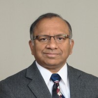 Indranil Majumder