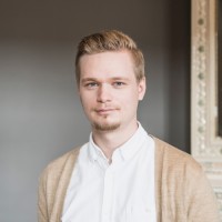 You Are Here Employee Sonny Öhman's profile photo