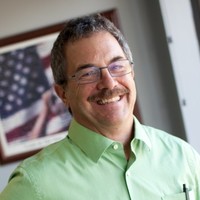 HSI Sensing Employee David Posey's profile photo