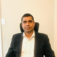 itelligence India Software Solutions Pvt Ltd Employee Ashutosh Pandey's profile photo