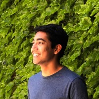 Click Creative Employee Upal Roy's profile photo