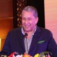 Rajasthan Royals Employee Ranjit Barthakur's profile photo