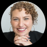 GoodTime.io Employee Lauren Miller's profile photo
