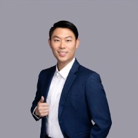 BTS Thailand Employee Pichet Danthainum's profile photo