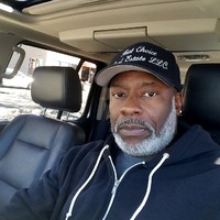 Real Estate Investors Employee Tariq Johnson's profile photo