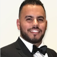 Alexander Ramirez Email & Phone Number