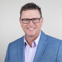 Intelisys Employee Frank Stepczyk's profile photo