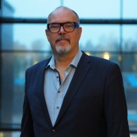 DEN Employee Matti Juntura's profile photo