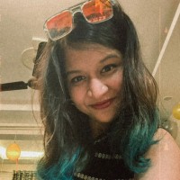 Ecom Edge Employee Radhika Goel's profile photo