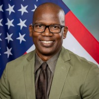 City of DeSoto Employee Christopher Glover's profile photo
