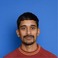 Sudeshan Mudali Email
