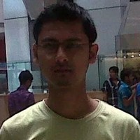 Lotus Herbals Pvt Ltd Employee Kunal Nath's profile photo