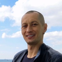 Ilya Shevyrev Email & Phone Number