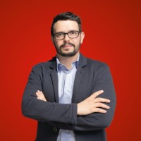 Xignux Employee Carlos Ravell's profile photo