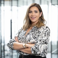 Summertown Interiors Employee Eva Vareltzi's profile photo