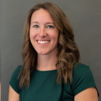 Kimberly McCracken Email & Phone Number