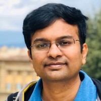 Kishore Ayyadevara Email & Phone Number