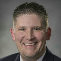 San Diego County Credit Union Employee Ryan Little's profile photo