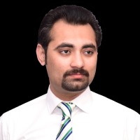 EmCentrix Employee Hafiz Khalid's profile photo