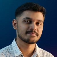 Makeloop Labs Employee Shravan Bs's profile photo