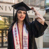 The Fordham Observer Employee Andrea Rivas's profile photo