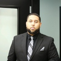 UPS Employee Keith Chilton's profile photo