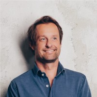 Ovom Care Employee Tom Krause's profile photo