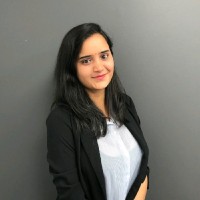 Simply Security Employee Rekha Mehla's profile photo