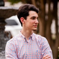 ROOFSERV Employee Cullen Smith's profile photo