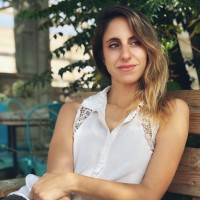 NewMoo Employee Orly Lusthaus's profile photo