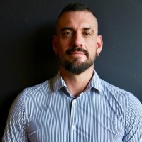 Inspire Employee Dustin Bodily's profile photo