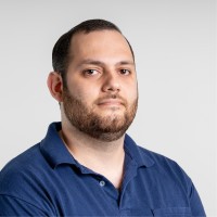 Gericare Pharmaceuticals Employee Daniel Mushailov's profile photo
