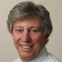 ITV Consulting Employee Les Webb's profile photo