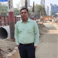NCC Limited Employee Kanhaya Mishra's profile photo