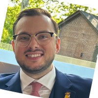 Element Staffing Services Employee Conner Ullery's profile photo