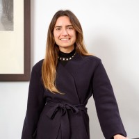 Maria Mas Ruiz Email & Phone Number