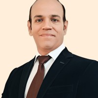 Red Apple Technologies Pvt. Ltd. Employee Sameer Verma's profile photo