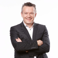 DIGITALL Employee Steffen Deufel's profile photo