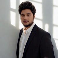 3S LIGHTING SOLUTIONS Employee Ʀᴀᴍꜱʜɪɴ Ʀᴀʜᴇᴇᴍ's profile photo