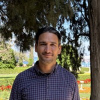 Jorge Calderon Email & Phone Number
