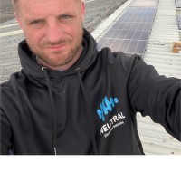 Neutral electrical solutions Employee Mark Wilmer's profile photo