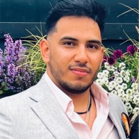 Propelr Employee Daniel Spence's profile photo