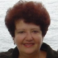 Donlen Employee Maria Livry's profile photo