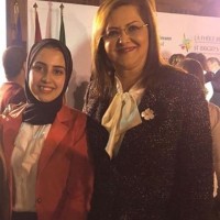 Nerva Employee Doha Mohsen's profile photo