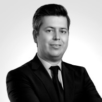 Zeekr Technology Europe Employee Samet Uludag's profile photo
