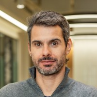 Eight Roads Ventures Employee Michael Treskow's profile photo