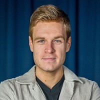 Vetlanda kommun Employee Robin Nilsson's profile photo
