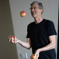 Craigslist Charitable Fund Employee Jim Buckmaster's profile photo