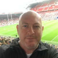 Fletchers Solicitors Employee Ian Gowans's profile photo